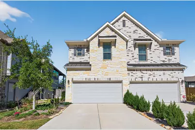 19638 San Angelo Park Drive, Cypress, TX 77433 - Photo 2