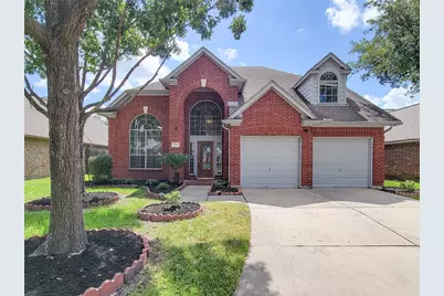 9410 Barretts Glen Court, Houston, TX 77065 - Photo 1