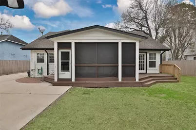 423 W 32nd Street, Houston, TX 77018 - Photo 32