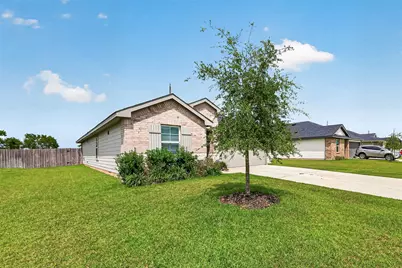 1143 Buffalograss Trail, Sealy, TX 77474 - Photo 2