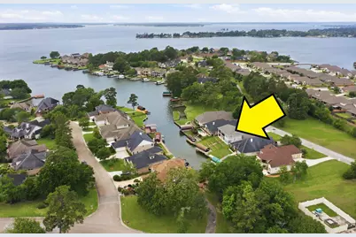 12323 Longmire Cove, Conroe, TX 77304 - Photo 4