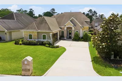 12323 Longmire Cove, Conroe, TX 77304 - Photo 1