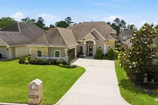 12323 Longmire Cove, Conroe, TX 77304 - Photo 1
