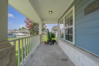 3902 Bridgeberry Court, College Station, TX 77845 - Photo 2