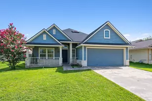 3902 Bridgeberry Ct, College Station, TX 77845 - Photo 1