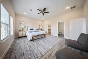 2015 Olivos St, Missouri City, TX 77459 - Photo 16