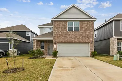 23534 Goodfellow Drive, Spring, TX 77373 - Photo 1