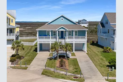 26114 Bay Breeze Drive, Galveston, TX 77554 - Photo 2