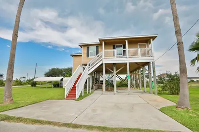 4119 Barge Terminal Road, Port Bolivar, TX 77650 - Photo 2