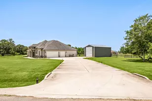 17750 Shiloh Ridge Dr, Rosharon, TX 77583 - Photo 44
