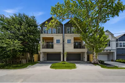 1107 E 24th Street, Houston, TX 77009 - Photo 2