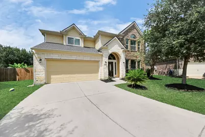 19046 Sweet Springs Lane, Cypress, TX 77429 - Photo 1