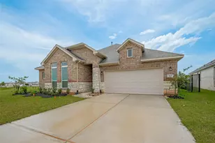 2907 Golden Isle Dr, Texas City, TX 77568 - Photo 2