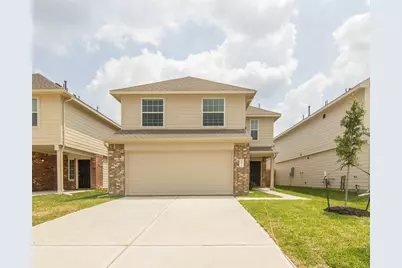 18631 Medway River Trail, Katy, TX 77449 - Photo 1