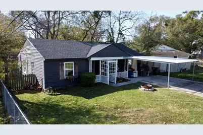 603 Briarwood Drive, Baytown, TX 77520 - Photo 1
