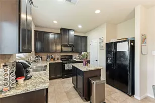 5643 Round Robin Dr, Katy, TX 77449 - Photo 6
