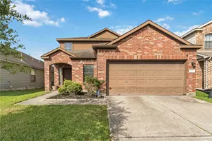 5643 Round Robin Dr, Katy, TX 77449 - Photo 1