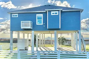 1222 Galveston Ave, Port Bolivar, TX 77650 - Photo 2