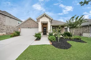 518 Ellwood Terrace Ln, Richmond, TX 77406 - Photo 2