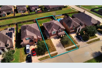 11510 Lantana Reach Drive, Richmond, TX 77406 - Photo 38