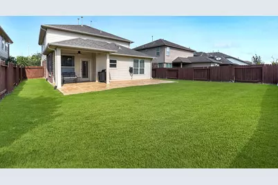 11510 Lantana Reach Drive, Richmond, TX 77406 - Photo 34