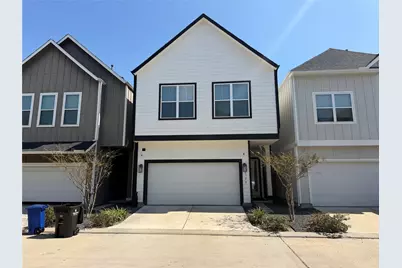 6722 Parker Grove Lane, Houston, TX 77076 - Photo 2