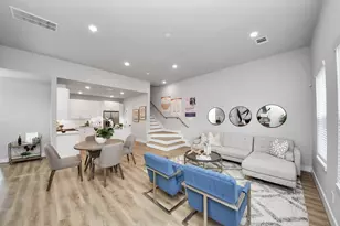 5811 Francis Oak Pl, Houston, TX 77091 - Photo 6