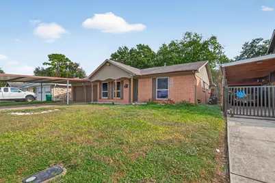 2609 Raspberry Lane, Pasadena, TX 77502 - Photo 4