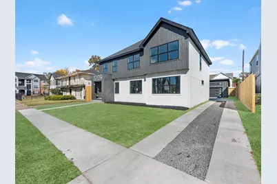 3209 Binz Street, Houston, TX 77004 - Photo 2