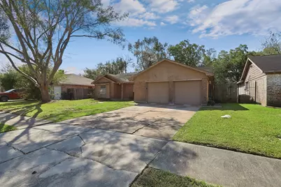 6719 Indian Falls Drive, Missouri City, TX 77489 - Photo 4