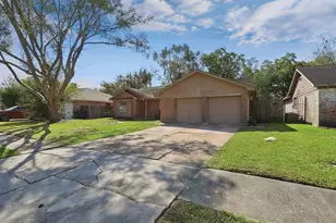 6719 Indian Falls Dr, Missouri City, TX 77489 - Photo 4