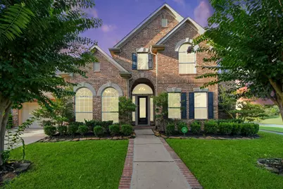 18615 Juniors Map Court, Cypress, TX 77433 - Photo 1