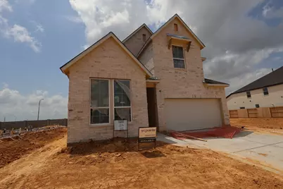 16623 Blissful Day Way, Hockley, TX 77447 - Photo 24