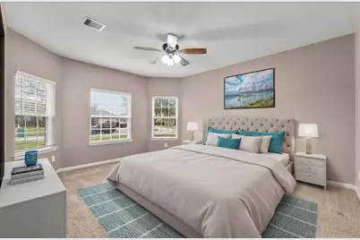 322 Shoshone Ridge Drive, La Marque, TX 77568 - Photo 16