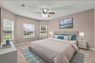 322 Shoshone Ridge Dr, La Marque, TX 77568 - Photo 16