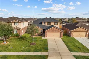 322 Shoshone Ridge Dr, La Marque, TX 77568 - Photo 34