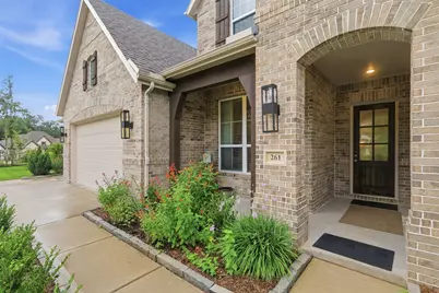 261 Monte Carlo Lane, Montgomery, TX 77316 - Photo 4