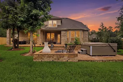 261 Monte Carlo Lane, Montgomery, TX 77316 - Photo 40