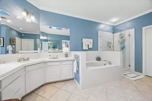 5819 Inwood Park Ct Ct N, Houston, TX 77057 - Photo 8