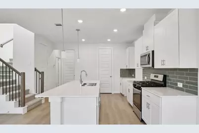 616 Sand Dollar Drive, Kemah, TX 77565 - Photo 2