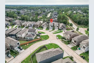 3325 Harmony View Lane, Spring, TX 77386 - Photo 38