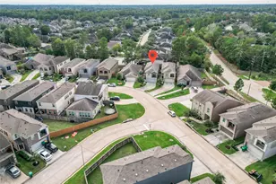 3325 Harmony View Ln, Spring, TX 77386 - Photo 38