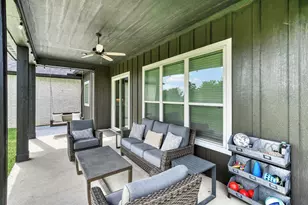 10104 Crown Pt, Iola, TX 77861 - Photo 36