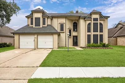 2915 Tower Bridge Court, Pearland, TX 77581 - Photo 1