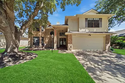 22510 Vista Valley Drive, Katy, TX 77450 - Photo 1