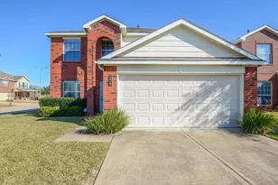 2414 Lakecrest Village Ct, Katy, TX 77493 - Photo 1