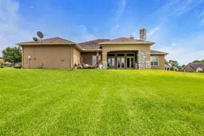 1706 Opal Trail, Willis, TX 77378 - Photo 8