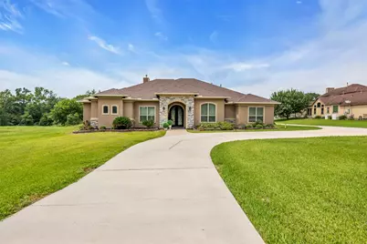 1706 Opal Trail, Willis, TX 77378 - Photo 2