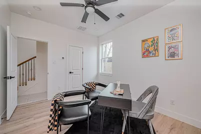 4207 Ward Street, Houston, TX 77021 - Photo 34
