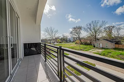 4207 Ward Street, Houston, TX 77021 - Photo 40